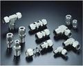 Tubing Fittings