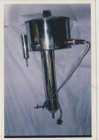Water Distillation System