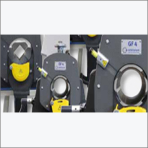 Industrial Orbitalum Tools