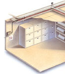 Building Piping Applications