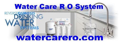 Water Purifier Reverse Osmosis For Side By Side Fridge In Jodhpur Rajasthan