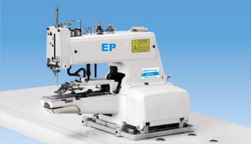 Special Sewing Machine EP-373 - Metal, 50x30x40 Cm, 220V, 5000 Spm | Durable Design, Easy Operation, Precise Sewing
