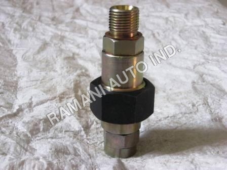 Heavy Male Female Coupling