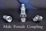 Male Female Coupling