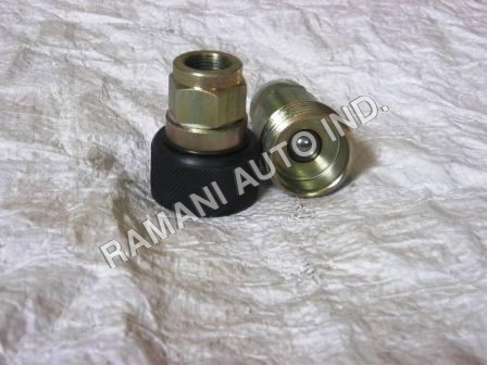 Male Female Coupling for Tractor