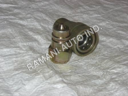 Quick Release Coupling