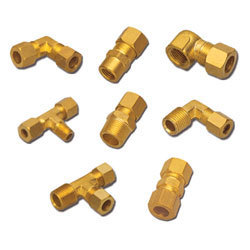 Brass Building Material Parts