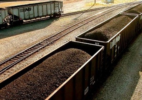 Coal Transportation Services