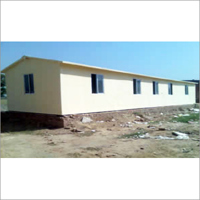 Porta cabin