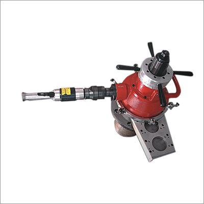 Pipe Cutting & Beveling 