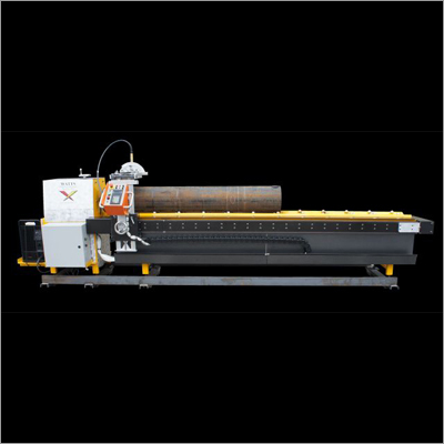 CNC Pipe Profile Cutting Machine