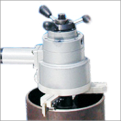 Plate Beveling Machine