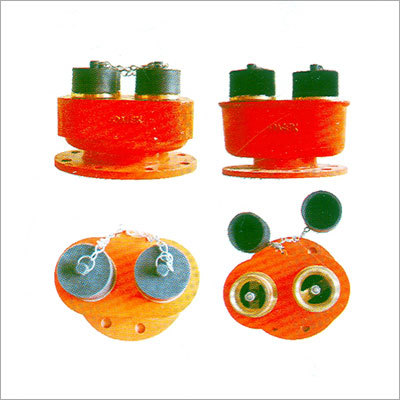 Fire Equipments