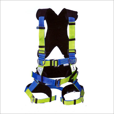 Fall Arrest Harnesses