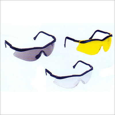 Safety Eye Wear Line