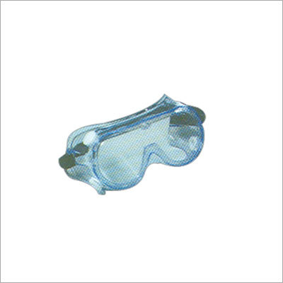Safety Goggles For Splash
