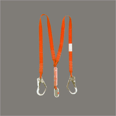 Double Lanyards