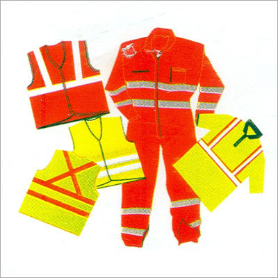 Certified Clothing & Work Wear - 300D Polyester Oxford, One Size, Orange, EN471 Certified, Reflective Stripes, Lightweight Jacket