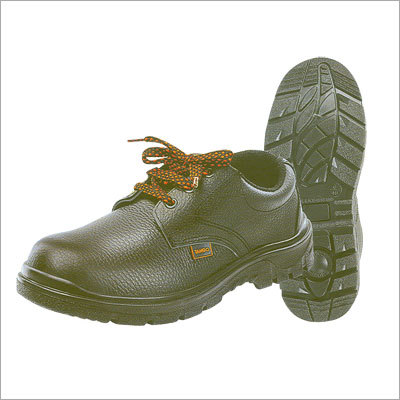 Safety Shoes