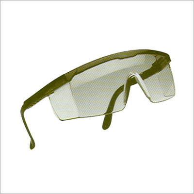 Eyewear Protection