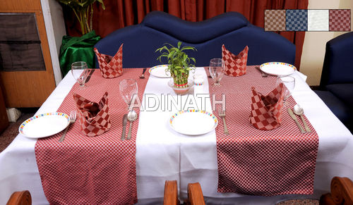 Table Cover 