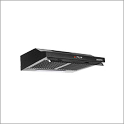 Straight Line Chimney