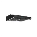 Straight Line Chimney