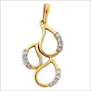 Diamond Studded Jewelry