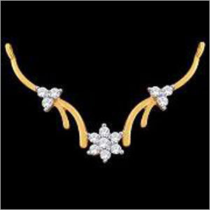 Diamond Studded Jewelry