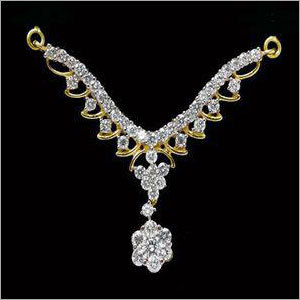 Diamond Studded Jewelry