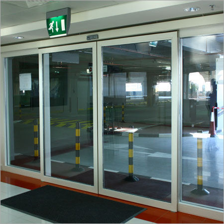 Fire Rated Glass Doors Exporter Manufacturer Service