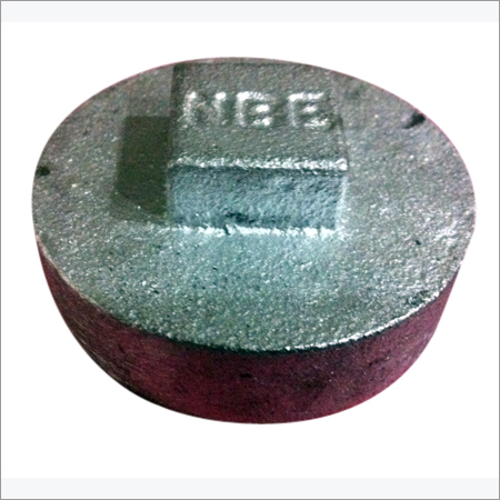 Cap Plug
