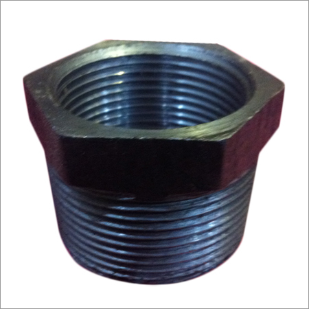 Steel Bush