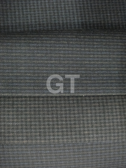 Polyester Suiting