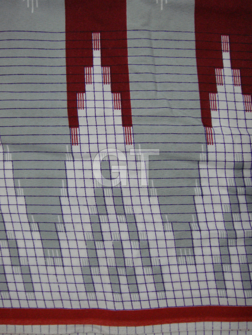 Printed Lungi