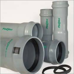 PVC Pipe