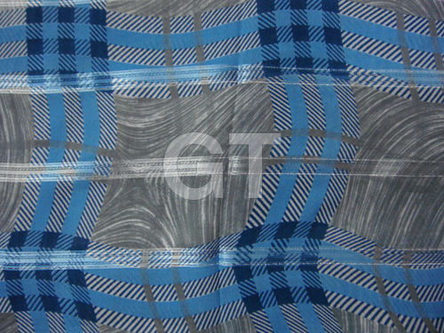 Printed Scarf