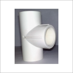 Thrd Tee ASTM-80