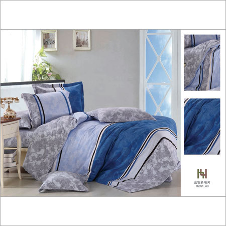 Printed Bedding Set