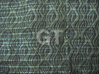 Satin Tripes Printed Shawl 