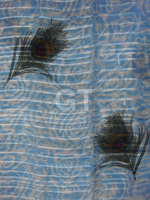 Designer Shawls