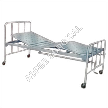 Fowler Position Bed