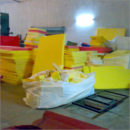 Foam & PU Products