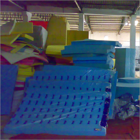 Foam & PU Products