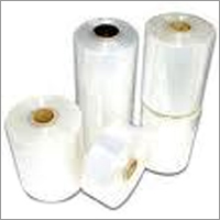 Polyolefin Shrink Wrap Film Rolls