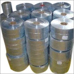 PVC Shrink Film