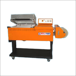 Shrink Chamber Machine