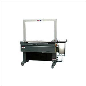 Fully Automatic Strapping Machines