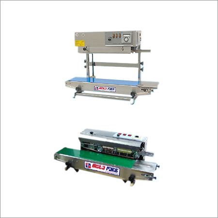 Continuous Band Sealer