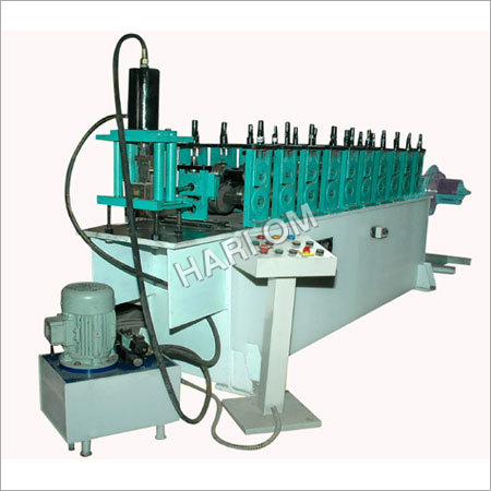 Roll Forming Machine